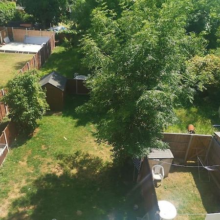Cosy/Quiet One Bedroom Flat In Harrow Centre Exterior photo